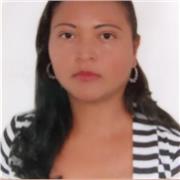 Profesora de apoyo escolar especializada en dar clases de forma virtual o presencial